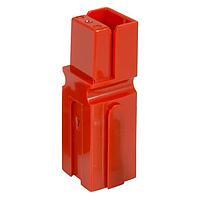 Anderson Power Products 1321G3 Housings PP120 HOUSING ONLY RED