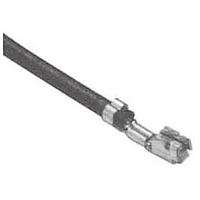 Hirose Electric GT8B-2428SCF(01) Terminal CRIMP 22-28AWG GOLD CONN SKT