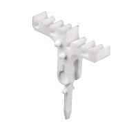 Weidmuller 1805880000 Terminal Marker SNAPMARK I