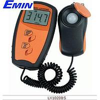 M&MPRO LMLX1020BS Light intensity meter