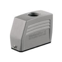 Weidmuller 1664810000 Heavy Duty Power Connectors HDC 16A TOLU 1PG16G