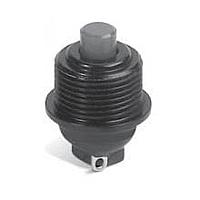 OTTO P7-626121 Subminiature Standard Sldr 5A SPST-DB, SPDT-DB