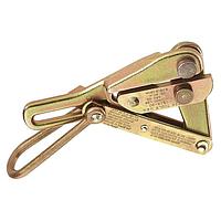 Klein Tools 1613-30 Cable Mounting & Accessories Chicago Grip for Bare Wire