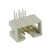 HARTING 09185067321 Plug SEK-18 SV ML LP ANG45 06P PL3