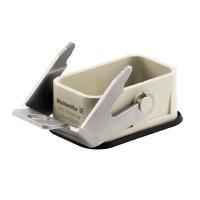 Weidmuller 1354950000 Heavy Duty Power Connectors HDC HQP ALU CS