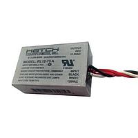 Hatch Lighting RL12-75A Dimmable HARDWIRE 75W ELEC TRANS 120V to 12V AC