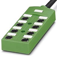 PHOENIX CONTACT 1401305 Sensor Cables / Actuator Cables SACB-8/16-20,0 PUR SCO