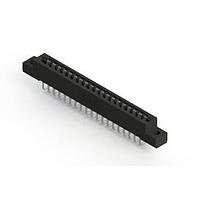 EDAC 857-038-459-202 Receptacles High Temp Card Edge Connector