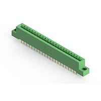 EDAC 833-044-524-208 Standard Card Edge Connectors Card Edge Connector