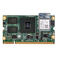 iWave Systems iW-G22M-SM02-3D002G-E008G-BID System-On-Modules - SOM RZ/G1E CPU@1GHz SODIMM SOM, 2GB DDR3, 8GB eMMC, Ether AVB & Camera version, Boot code - Industrial grade