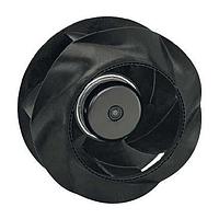 ebm-papst R3G280-RP54-B1 Centrifugal Fan and Blower EC Centrifugal Fan, 294x159mm Round, 230VAC, 2250m3/h, 634Pa, IP54, RadiCal