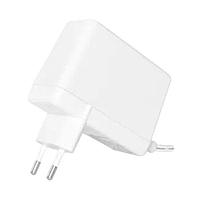 CUI Inc SWI36-24-EW-P6R Fixed Plugs ac-dc, 24 VDC, 1.5 A, SW, wall-plug, EUR, P6 rt center pos, level VI, white