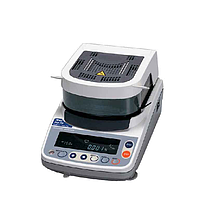 AND MS-70 AND MS-70 Moisture Analyzers (71g x 0.0001g / 0.001%)