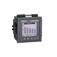 SCHNEIDER METSEPM5310 Mutifunction Meter