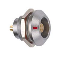 LEMO EGL.4K.307.SLA Connectors