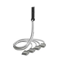 PHOENIX CONTACT 2904706 Specialized Cables VIP-PA-PWR/4X10 COMBI/ 2,5M/S7