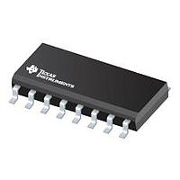 Texas Instruments UCC21750QDWQ1 Isolated Gate Drivers Automotive 5.7kVrms +/-10A single-chann A 595-UCC21750QDWRQ1