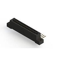 EDAC 896-016-558-108 Receptacles High Temp Card Edge Connectors