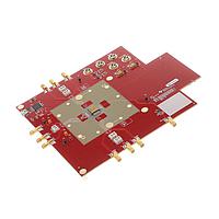 Texas Instruments ADC3683EVMCVAL Analog-to-Digital Converter ADC3683EVMCVAL