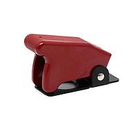 OTTO MS25224-3 Switch Cases / Switch Covers Pushbutton, MIL-PRF-8805/3, Momentary Action, Sealed, Snap-Action, Double Break