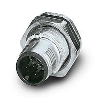 PHOENIX CONTACT 1553048 Straight SACC-DSI-MS-5 CON-L180/SCO SH