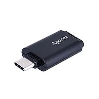 Apacer AN2.112HHU.00122 USB 3.2 Industrial USB3.2 BICS5 3D-TLC 128GB ET