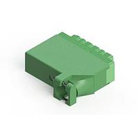 EDAC 516-056-501-216 Connectors Rack & Panel Connector