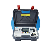 MOTWANE 10K PI 6mA Diagnostic Insulation Tester (6mA)
