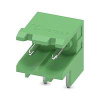PHOENIX CONTACT 1736111 Headers 2 Pos 5mm pitch Through Hole Header