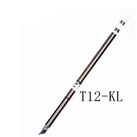 HAKKO T12-KL Welding tips