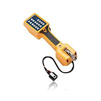 Fluke Network 22800004 TS22 test set with 346A plug