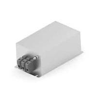 Corcom - TE Connectivity 2405082-3 Power Line Filters 16 AHV D FP