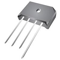 Comchip Technology KBL404-G Single Phase Bridge VRRM=400V IF=4.0A