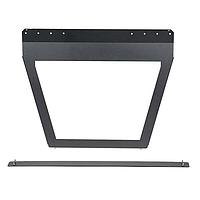 Panduit CUSRVWA08B1 Racks & Rack Cabinets USRC - Vertical Wall Adapter 800mm wide