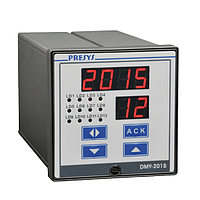 PRESYS DMY-2015 Digital Multi-point Indicator (0 to 60 °C temperature and 90 % maximum relative humidity)