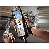 What is a gas meter? Reasons to use exhaust gas meters in industrial environments