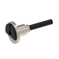 Radiall F780880000 Fiber Optic Connectors Cure adapter for LuxCis ARINC801  contact