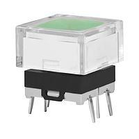 NKK Switches JB15HLPF-JF Tactile Switches SPST PCB TACT SWITCH