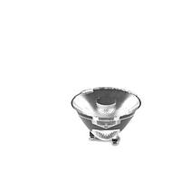 LedLink Optics LL01CR-DVY15L06 LED Lenses Diameter oe35Height 20.115