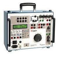 MEGGER SVERKER 750 Relay Test Set