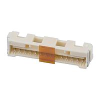 Molex 502443-1460 Receptacle 2mm CLIK-Mate PCB Rcp SR Vrt wCT 14Ckt