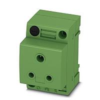 PHOENIX CONTACT 0804006 Industrial Surge Protectors EO-D/UT/F/GN