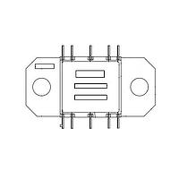 MACOM MAAM26100-P1 Power Amplifiers Amplifier,Power,