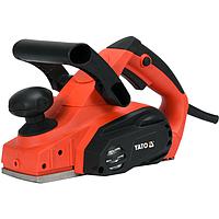 YATO YT-82141 Electric Planer (850W, 16500 min⁻¹)