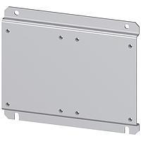 SIEMENS 3RA19722A Base Plate CONTACTOR REV BASE PLATE 3RT1_7