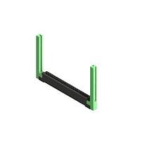 EDAC 387-021-559-158 Sockets Card Edge Connector