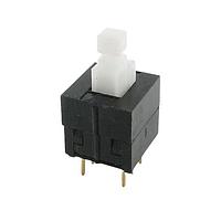 E-Switch TL2201OAXA Subminiature 100mA 30VDCMomentary DPDT