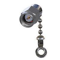 Midwest Microwave / Cinch Connectivity Solutions TRM-2054-MC-SMA-02 RF Terminators DC-26.5 GHZ TERM M SMA CHN