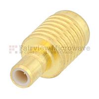 FairviewMicrowave ST04B-J RF Load 1 Watts To 4 GHz SMB Jack