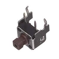 APEM ADTSA648NV Basic Switch SW TACT SPDT 0.05A 12VDC